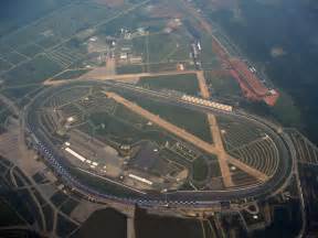 talladega speedway